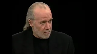 George Carlin's Advice