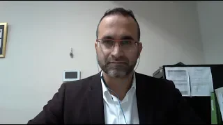 Director of the National Council of Canadian Muslims reacts to Quebec secularism bill