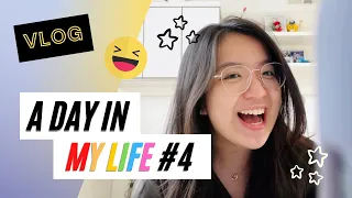 A DAY IN MY LIFE #4 - NGINTIP BEHIND THE SCENE AKU BIKIN KONTEN TEKA TEKI YUK XD #adayinmylife #vlog