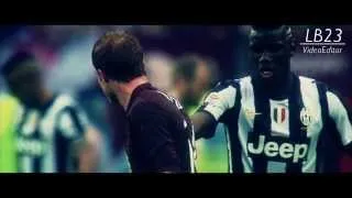 #PAUL POGBA • Juventus • 2013-2014 •