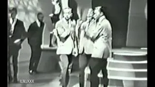 THE C.O.D.'S - MICHAEL (THE LOVER) VIDEO FOOTAGE 1965