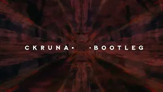 Kim Petras & Nicki Minaj - Alone (Ckruna Hardstyle Bootleg)