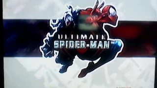 (PART 1) Ultimate Spider-Man (2005) Xbox Playthrough