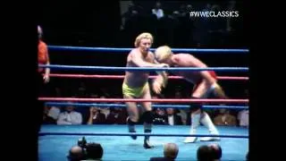 WWE Classics- AWA Super Sunday 1983