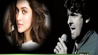 ZINDAGI MEIN TO SABHI PYAR KIYA KARTE HEIN ( Singer, Sonu Nigam )