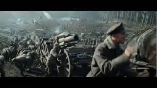War Horse | OFFICIAL trailer #3 US (2011) Steven Spielberg