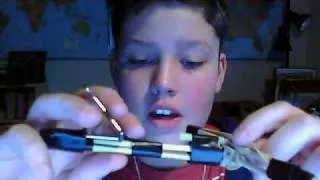 Quick Reloading Crossbow!!!