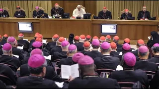 The (German) Synod No One is Talking About