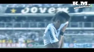 Neymar - It's my time 2011 _ HD