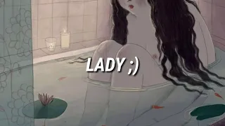 SOHLHEE - LADY || Tradução