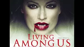 Живущие среди нас / Living Among Us (2018) Official Trailer #1