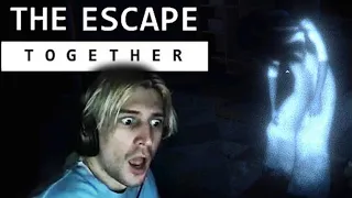 THE ESCAPE: TOGETHER