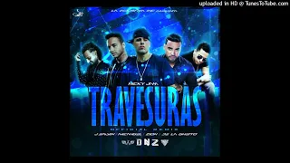 Nicky Jam - Travesuras (Audio/Full Remix) ft. Zion, Arcángel, De La Ghetto, J. Balvin