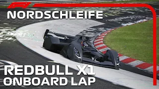 The Fastest Lap At The Nordschleife Ever