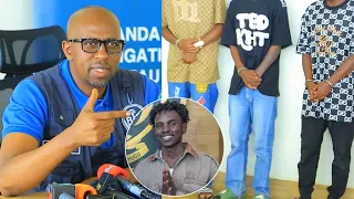 RIB YEREKANYE ABAJURA B'IMODOKA MU RWANDA😳ISH KEVIN ARI GUKORWAHO IPEREREZA|AMAYERI BAKORESHA 🤔