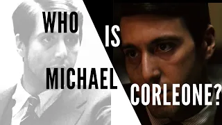 Creating Michael Corleone - How The BEST SCENE in The Godfather is a Masterclass in Storytelling