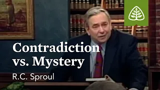 Contradiction vs. Mystery: The Mystery of the Trinity with R.C. Sproul