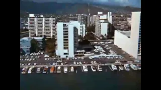 hawaii five-o intro (1979)