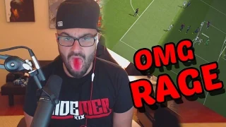 OMFG RAGE!! FIFA 15 Ultimate Team
