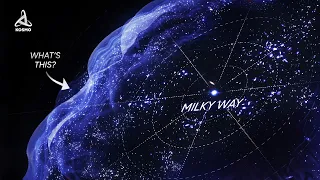 What Was Discovered Beyond the Milky Way?