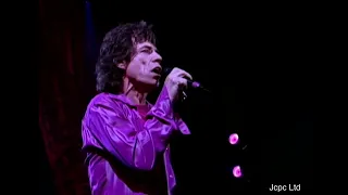 Rolling Stones “Midnight Rambler” Totally Stripped L’Olympia Paris France 1995 Full HD