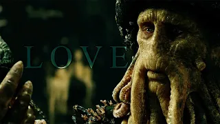 Davy Jones | Love