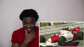 Top 10 Moments of Niki Lauda Brilliance | UGo's Reaction