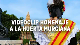 Videoclip Homenaje a la huerta Murciana 🍋
