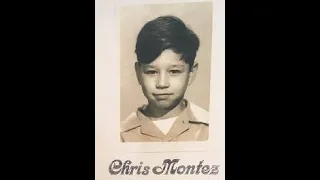 All You Had To Do (Was Tell Me)  CHRIS MONTEZ  Video Steven Bogarat
