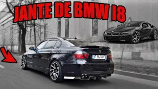 BMW SERIA 3 E90 - "ULTIMUL BMW"