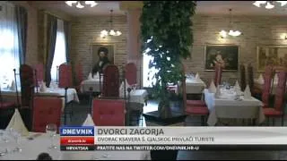 Dnevnik hr   Evo zašto su dvorci u Zagorju veliki turistički potencijal!