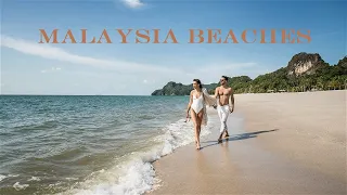 Top 10 Best 5 Star Luxury Beach Resorts in Malaysia. Langkawi, Kota Kinabalu, Penang & Desaru Coast