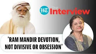 'Worse Than Holocaust': Sadhguru On 800 Years Of Muslim Rule In India | Watch