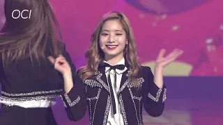 Twice- 'Only You' 4k 60FPS | TWICELAND OPENING ENCORE