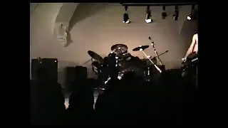 Nirvana - School Hoquiam WA (21.12.88) (Remastered)