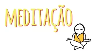 A CIÊNCIA DA MEDITAÇÃO