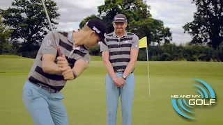 How To Play The Perfect Flop shot