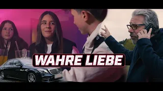 Melina - Wahre Liebe (offizielles Musikvideo) // VDSIS