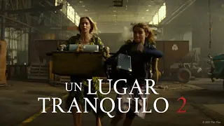 Un Lugar Tranquilo 2 - Spot - Signal Car - Paramount Pictures Spain