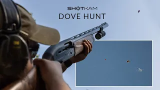 Get Ready for Dove Opening Day (Dove Hunting ShotKam Gen 3 Videos)