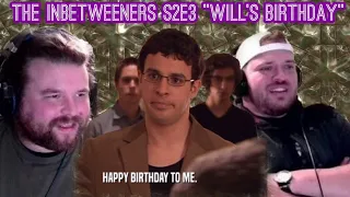 WILL CAN'T WIN!!! Americans React To "The Inbetweeners - S2E3 - Will's Birthday"