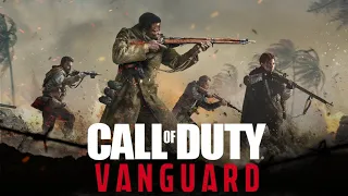 Call of duty vanguard kampaň [CZ GAMEPLAY] #3 Bombardování Stalingradu