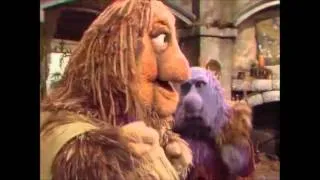 Fraggle Rock ~ Dumb Son of A Gun