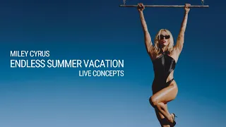 Flowers (Live Concept) - Endless Summer Vacation (Live Concepts)