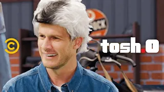 Larry Enticer - Web Redemption - Tosh.0