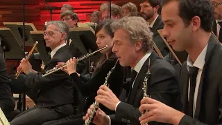 Debussy : Images, par Gardiner et l'Orchestre philharmonique de Radio France