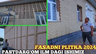 SAMARQANDDA FASATNI PILETKA NARXLARI 2024