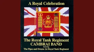 Royal Tank Regiment