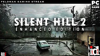 Silent Hill 2 Enhanced Edition - Лучший фанатский порт на ПК (Музыка, Рулетка) №1