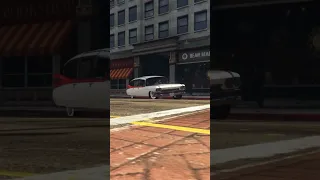 Gta Ecto 1